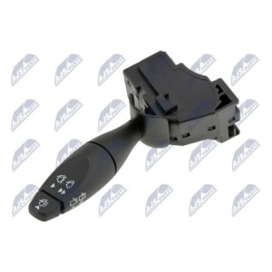 Interrupteur ARRIÈRE FORD FOCUS 98- AVEC FONCTION LAVE-GLACE ET ESSUIE-GLACE - CLS72415GS, DVGL027N, 440352