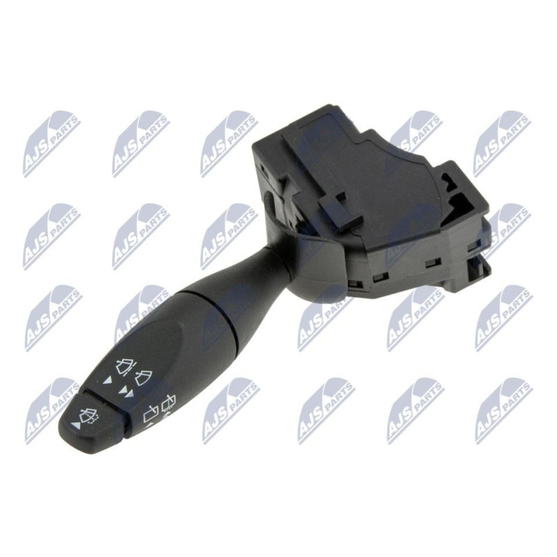 Interrupteur ARRIÈRE FORD FOCUS 98- AVEC FONCTION LAVE-GLACE ET ESSUIE-GLACE - CLS72415GS, DVGL027N, 440352