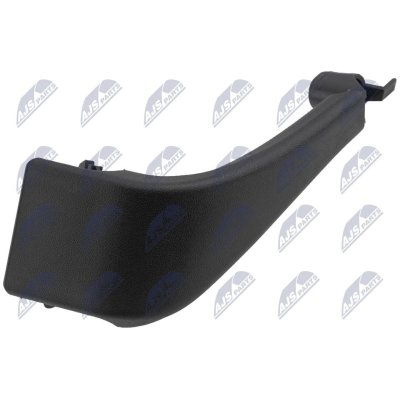 Panneau Poignée De Porte Intérieur Avant DROITE MERCEDES VITO W638 1996 - 6387270580, A6387270580