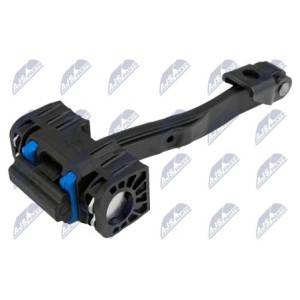 Cale-porte SEAT LEON 5F1 1.0TSI - 5F4837203, 5F4837203A, 5F4837203