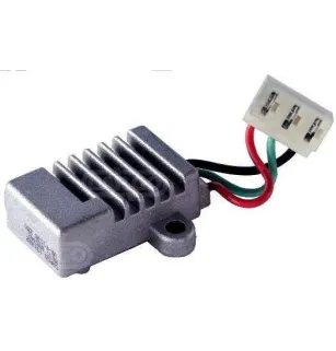 Regolatore 28 Volt, Lucas 21222130, 581200320000, Fiat 9986111