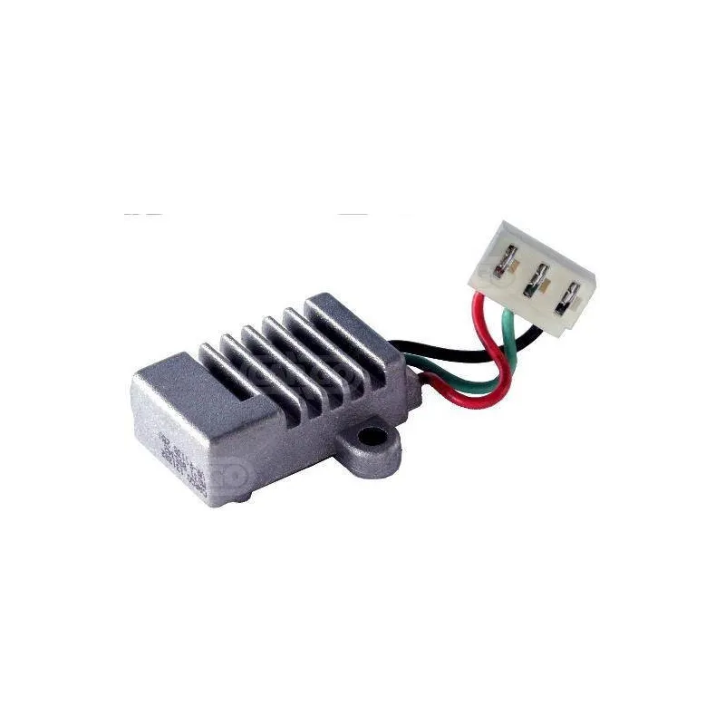 28 Volt Regulator, Lucas 21222130, 581200320000, Fiat 9986111 28 Volt Regulator, Lucas 21222130, 581200320000, Fiat 9986111