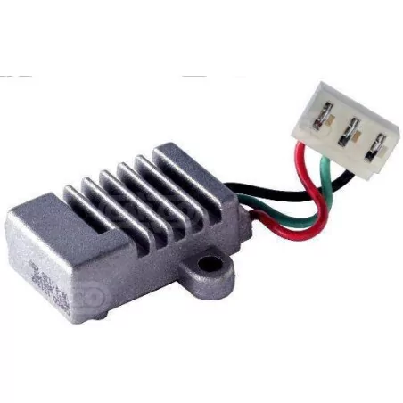 Régulateur 28 Volts, Lucas 21222130, 581200320000, Fiat 9986111