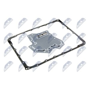 Filtre De Transmission BOÎTE DE VITESSES RE7R01A- JR710- JR711E NISSAN PATROL 5.6 - 31397-1XJ0A, 31728-1XJ0A, 31728-1XJ0A kit