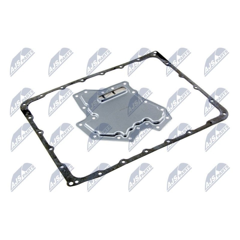 Filtre De Transmission BOÎTE DE VITESSES RE7R01A- JR710- JR711E NISSAN PATROL 5.6 - 31397-1XJ0A, 31728-1XJ0A, 31728-1XJ0A kit