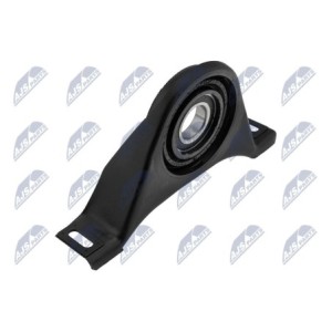 Soutien Arbre De Transmission MERCEDES CLASSE E 96-03 - 240751, 001-10-17642, 54332