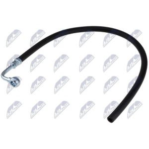 Câble De Direction Assistée MERCEDES CLASSE M W163 -2005 - A1634605124