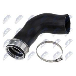 Tuyau D'aspiration D'air VW T5 2.5TDI 2003-2009 - 7H0145980R