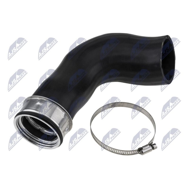 Tuyau D'aspiration D'air VW T5 2.5TDI 2003-2009 - 7H0145980R Tuyau D'aspiration D'air VW T5 2.5TDI 2003-2009 - 7H0145980R