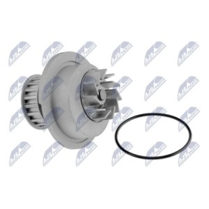 Pompe À Eau DAEWOO LANOS SOHC 97 - 1631, WP-4036, ADG09117