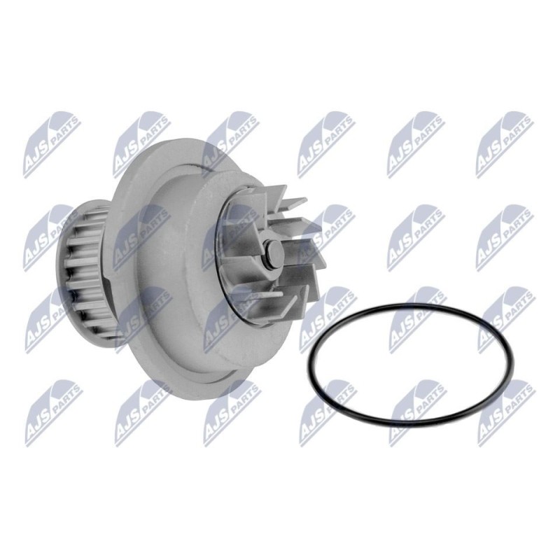 Pompe À Eau DAEWOO LANOS SOHC 97 - 1631, WP-4036, ADG09117