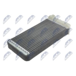 Radiateur Chauffeur FIAT BRAVA 95 - 089030N, KFT 183, FT6183
