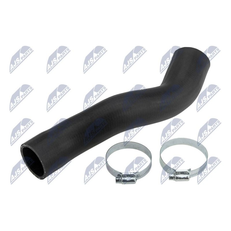 Tuyau D'aspiration D'air NISSAN JUKE 1.2DIG-T-1.5DCI-1.6DIG-T 2010-2019 - 144631KB0A