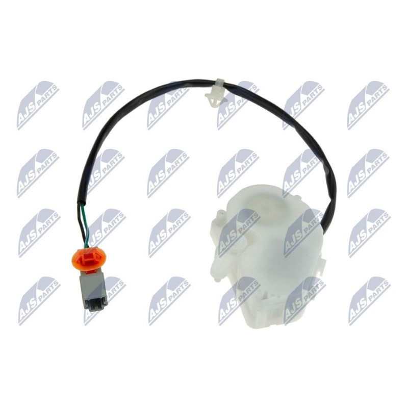 Actionneur De La Fermeture Centrale Avant HONDA CR-V 1995-2001 - 16SKV462, 610074A2, 3100470