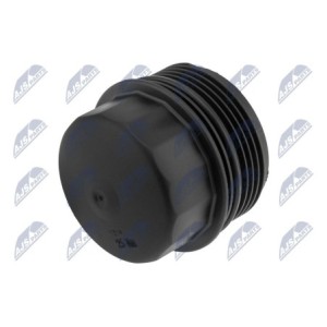 Couvercle De Filtre À Huile FR 2.0 BMW 3 E90-E91-E92-E93 07-10 - 11427808764