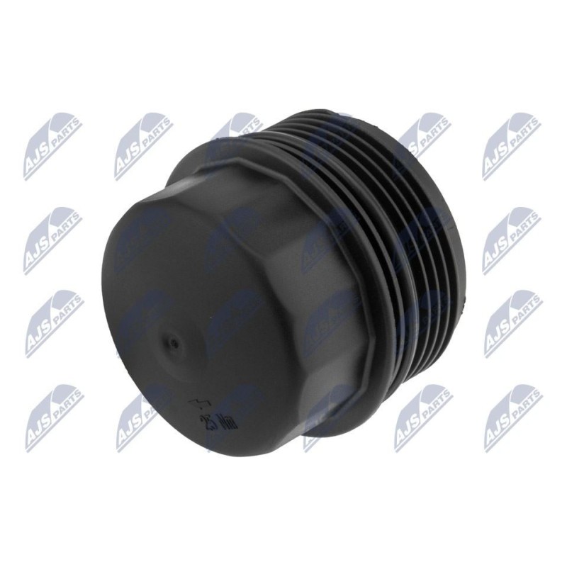 Couvercle De Filtre À Huile FR 2.0 BMW 3 E90-E91-E92-E93 07-10 - 11427808764 Couvercle De Filtre À Huile FR 2.0 BMW 3 E90-E91-E92-E93 07-10 - 11427808764