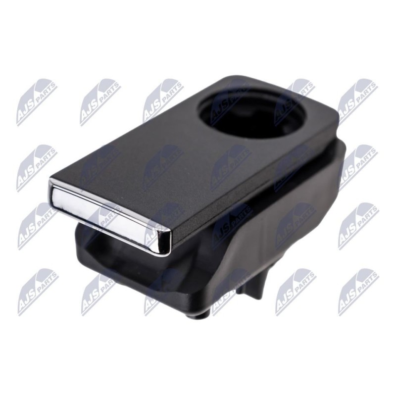 Poignée De Boîte À Gants MERCEDES CLASSE E W212-S212 2009-