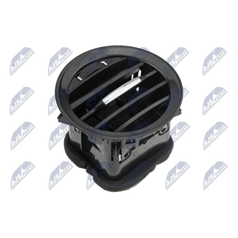 Grille De Ventilation OPEL CORSA D 2007 - 70873, 21030261, 13203702
