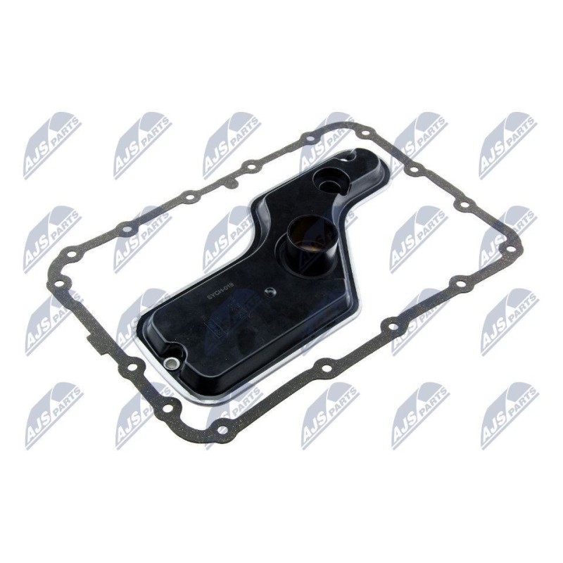 Filtre De Transmission TRANSMISSION 5R55N-5R55S FORD MUSTANG 4.0-4.6 04 - FTA141, 20006, 3W4Z-7A098-AA