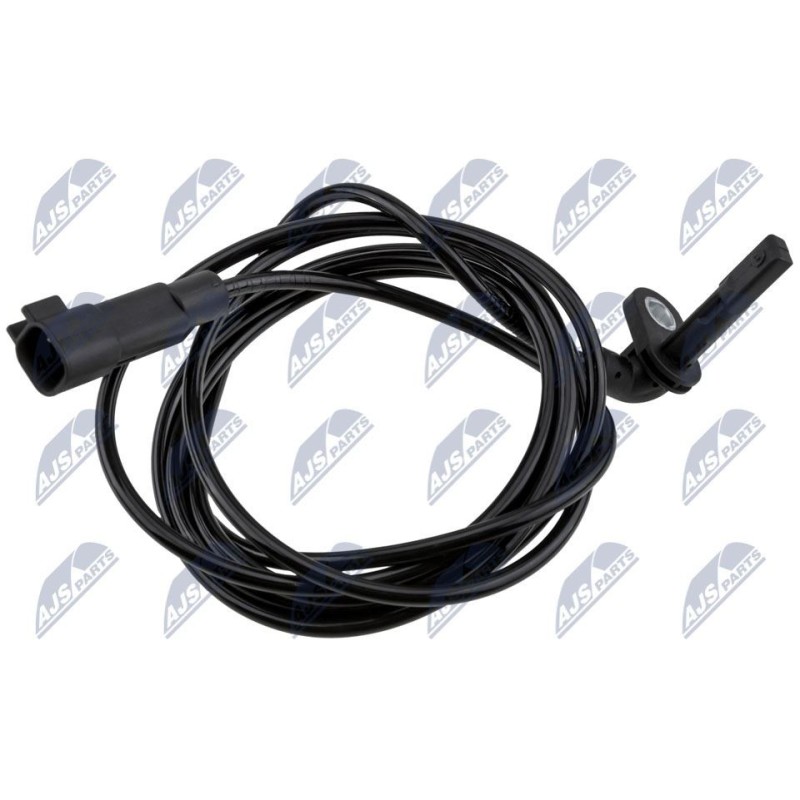 Capteur Abs Arrière OPEL INSIGNIA A 4X4 11-17 - SYSTÈME FLEXRIDE - 1247225, 1247800, 22785578 Capteur Abs Arrière OPEL INSIGNIA A 4X4 11-17 - SYSTÈME FLEXRIDE - 1247225, 1247800, 22785578