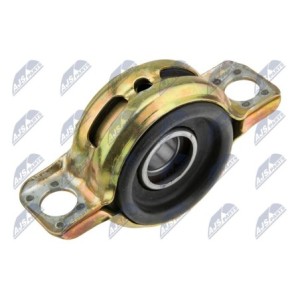 Soutien Arbre De Transmission MITSUBISHI SPACE GEAR - MCB-011, MR165167, MR165252