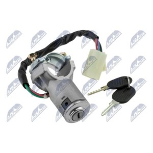 Allumage IVECO DAILY 1990-1999 - DEUX - NON INTERCHANGEABLE AVEC EST-VC-002 - AUTRES CLÉS - 1907617, 4836356, 4836359