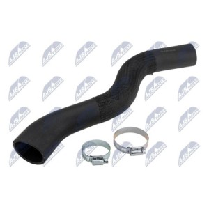 Tuyau D'aspiration D'air MITSUBISHI L200 2.5D 1992-2016 - 1505A377