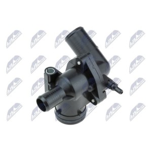 Bride De Liquide De Refroidissement FORD MONDEO III 2.0D-2.2D MOTEUR - 1125144, 03810, QTH935K