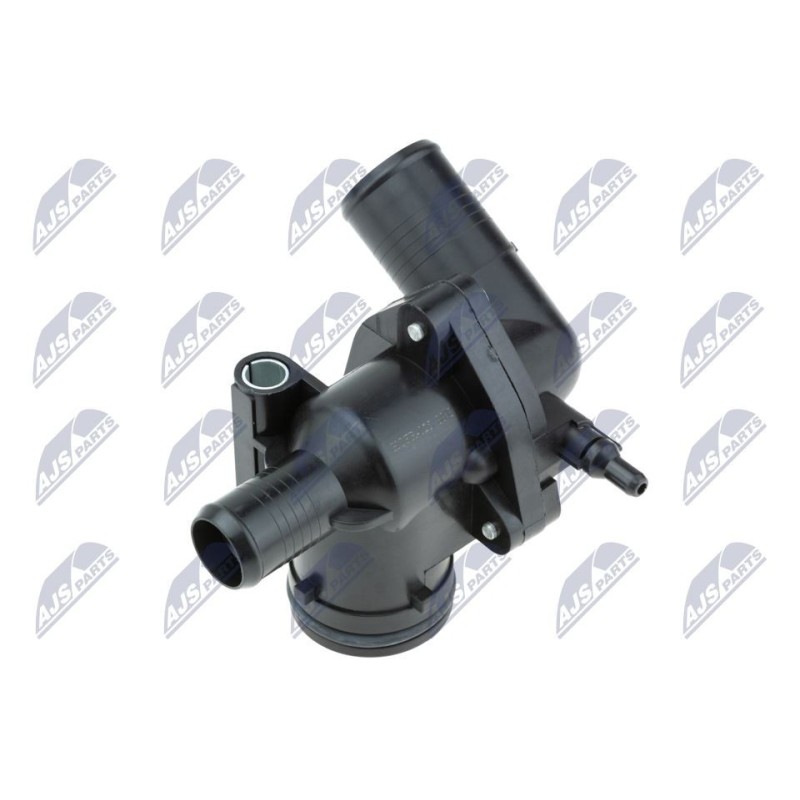 Bride De Liquide De Refroidissement FORD MONDEO III 2.0D-2.2D MOTEUR - 1125144, 03810, QTH935K