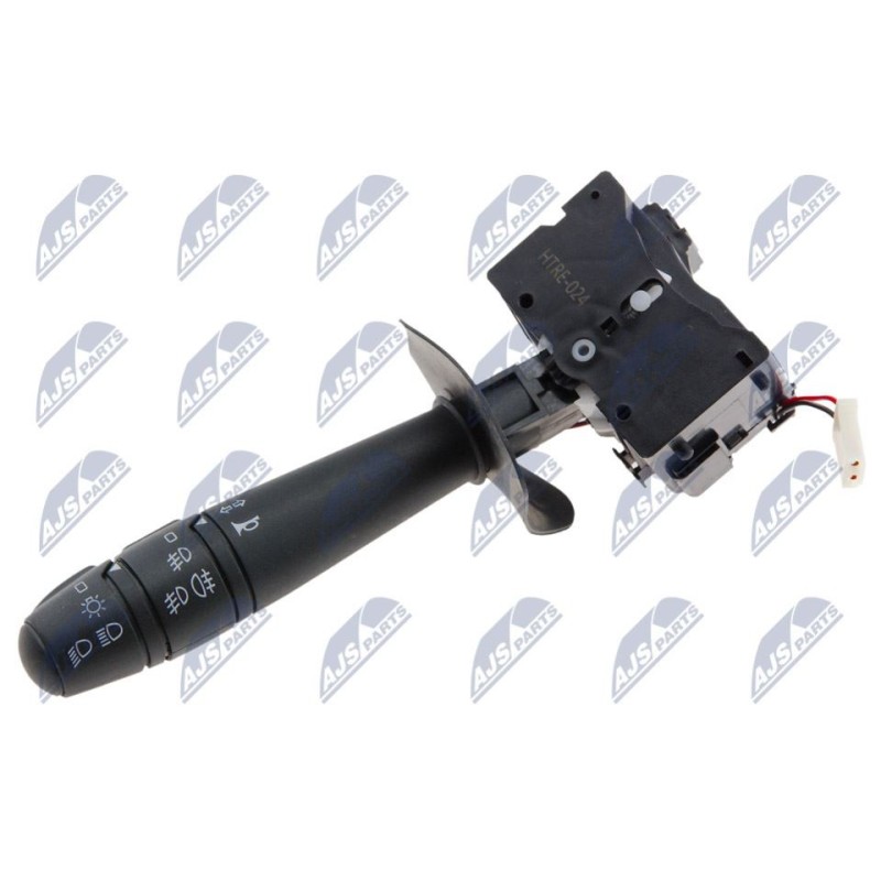 Interrupteur RENAULT KANGOO 97 - AVEC FONCTION CLIGNOTANT - 440320, 7701053058, 251565