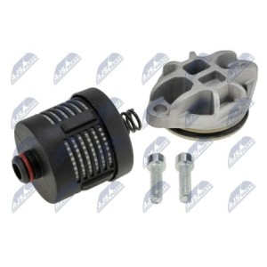 Filtre À Huile Haldex VOLVO S40 2.5T5 2004 - 57000, ADBP210105, 177900