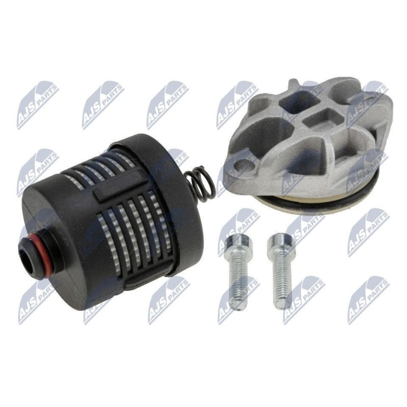 Filtre À Huile Haldex VOLVO S40 2.5T5 2004 - 57000, ADBP210105, 177900