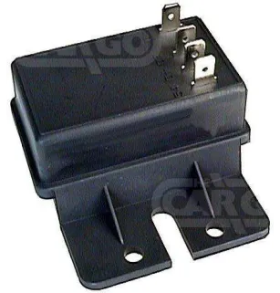 14-Volt-Regler, Magneton 443116419070, 443116419071, Volkswagen 907040114