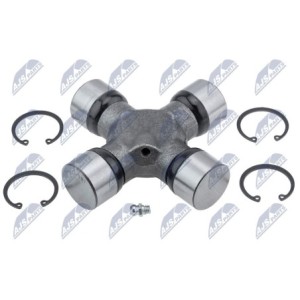 Croisillon De Transmission 30x106.2 IVECO DAILY 2014 - 42569360