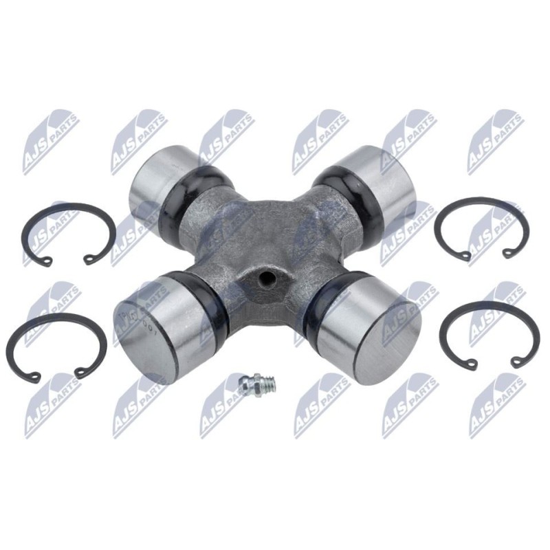 Croisillon De Transmission 30x106.2 IVECO DAILY 2014 - 42569360