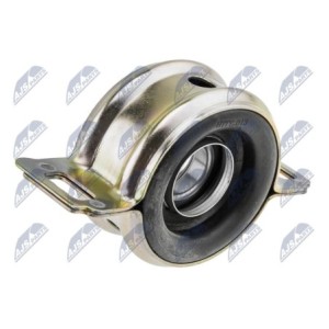 Soutien Arbre De Transmission TOYOTA HI-LUX KDN145-165-167 99-05 - TCB-KDN145, 37230-0K030, 37230-0K040