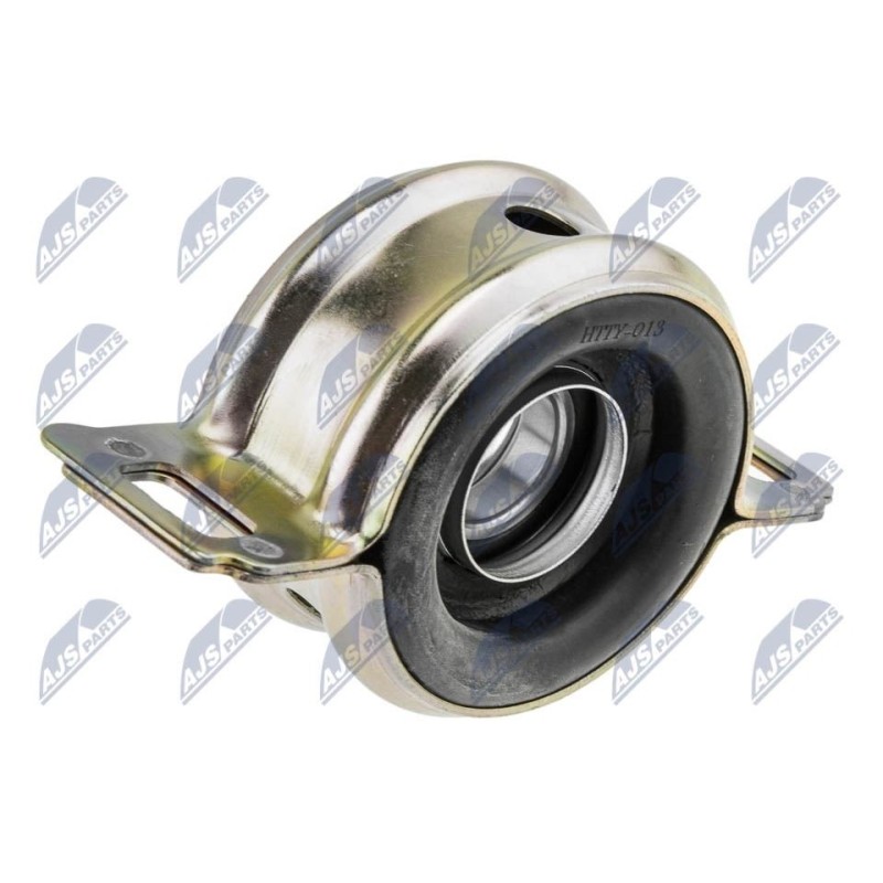Soutien Arbre De Transmission TOYOTA HI-LUX KDN145-165-167 99-05 - TCB-KDN145, 37230-0K030, 37230-0K040