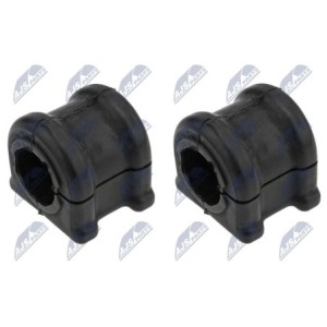 Caoutchouc De Barre Stabilisatrice Avant JEEP GRAND CHEROKEE 10 - K52124887AD, K68213310AA, 52124887AD