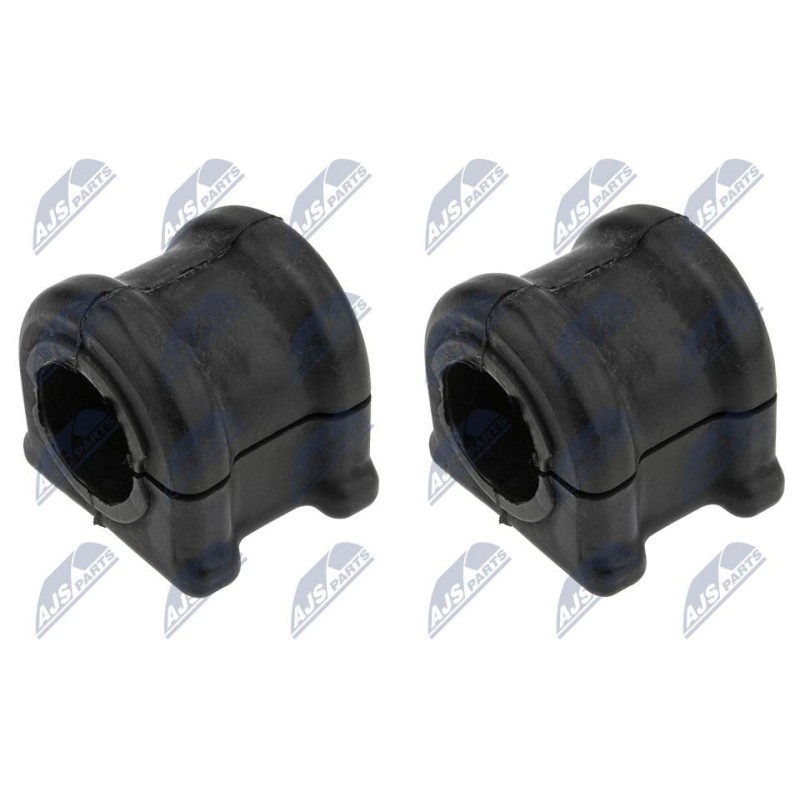Caoutchouc De Barre Stabilisatrice Avant JEEP GRAND CHEROKEE 10 - K52124887AD, K68213310AA, 52124887AD Caoutchouc De Barre Stabilisatrice Avant JEEP GRAND CHEROKEE 10 - K52124887AD, K68213310AA, 52124887AD