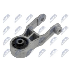 Moteur De Support GAUCHE OPEL COMBO C 2001 - 2012 1.7 CDTI 16V - 74 KW - 101 CV - 5684947, 46325