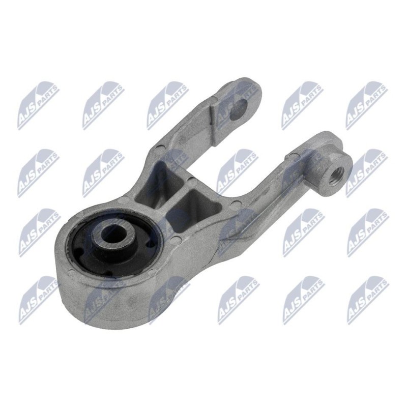 Moteur De Support GAUCHE OPEL COMBO C 2001 - 2012 1.7 CDTI 16V - 74 KW - 101 CV - 5684947, 46325