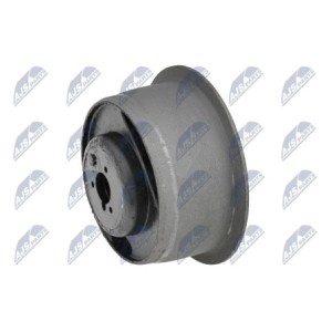 Silent Bloc Différentiel ARRIERE SUZUKI GRAND VITARA-ESCUDO JB416-JB420-JB627 06 - SZAB-049, 27561-66J00, 27561-66J01