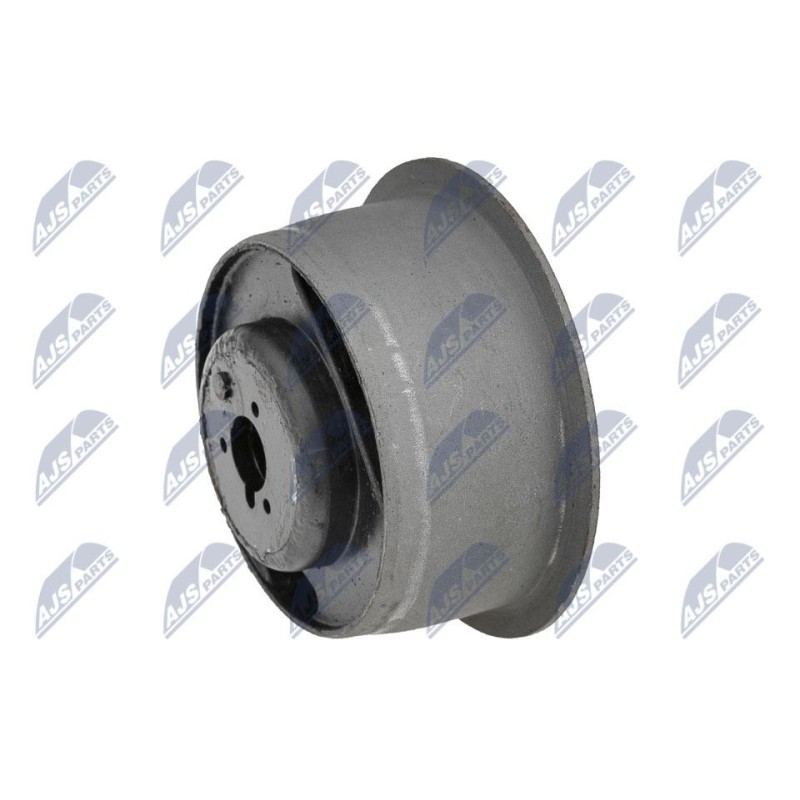 Silent Bloc Différentiel ARRIERE SUZUKI GRAND VITARA-ESCUDO JB416-JB420-JB627 06 - SZAB-049, 27561-66J00, 27561-66J01