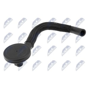 Soupape De Ventilation Du Carter RENAULT CLIO II 1.5DCI 2001 - 8200 147 551, 8200147551, 03680