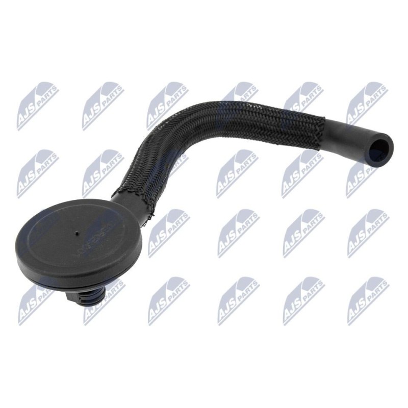 Soupape De Ventilation Du Carter RENAULT CLIO II 1.5DCI 2001 - 8200 147 551, 8200147551, 03680