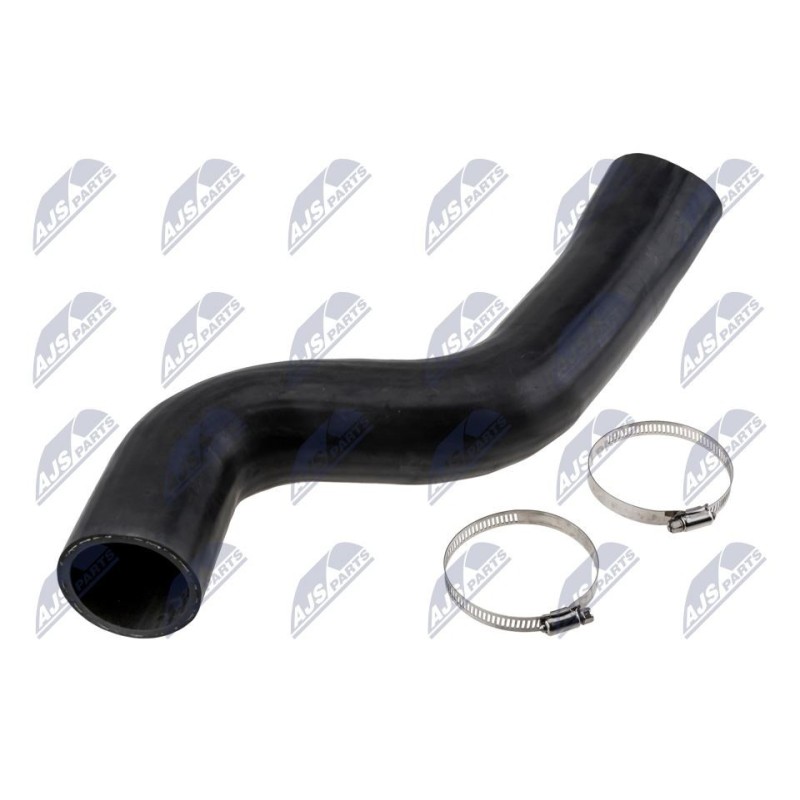 Tuyau D'aspiration D'air IVECO DAILY V-VI 2.3D 2011 - 5801303588