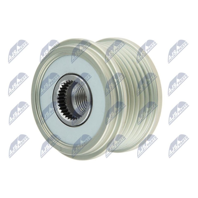 Poulie D'alternateur CITROEN C5 - AFP0029, 621754, 12 31 7 794 970 Poulie D'alternateur CITROEN C5 - AFP0029, 621754, 12 31 7 794 970