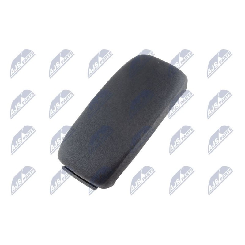 Accoudoir Avec Bouton Rembourrage AUDI A3 2003-2012 - Lumiere - 8P0864245P, 8P0864245S