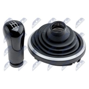 Pommeau Levier De Vitesse Bouton Manuel FORD FIESTA 2002