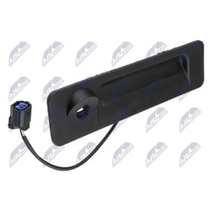 Poignée De Hayon KIA OPTIMA 2015 - 81260-D4000, 81260-D6000